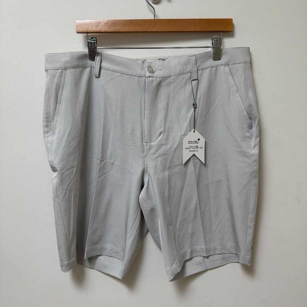 1764 Men's Golf Short - Grey